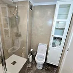 Vilanova, T0 - Modern Flat At Oura On The Strip With Balcony With View To The Pool, Pool Access, Lift And Air Conditioning شقة البوفيرا