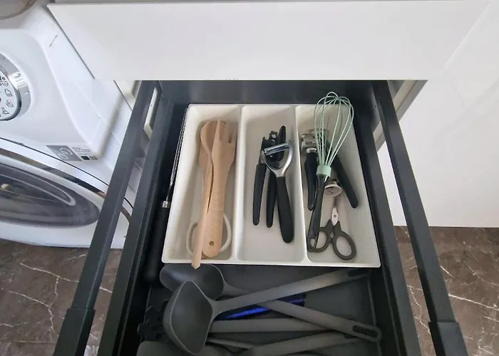 Vilanova, T0 - Modern Flat At Oura On The Strip With Balcony With View To The Pool, Pool Access, Lift And Air Conditioning Albufeira